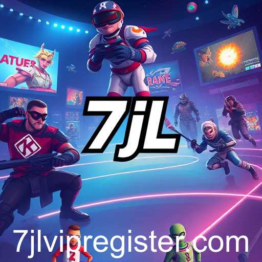 7jl Revolutionizes Online Gaming Experience