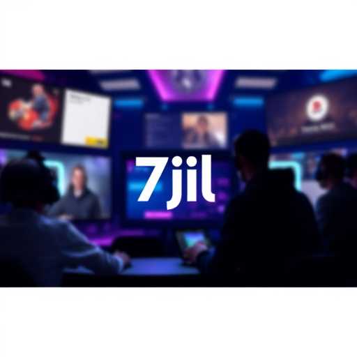 Gaming Evolves: The Rise of 7jl in Interactive Entertainment