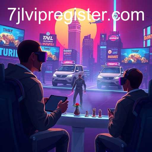 Gaming Industry Faces New Challenges