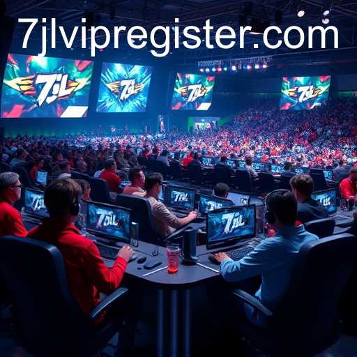 The Rise of 7jl: A New Era in Online Gaming