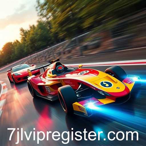 The Rise of 7jl: A Gaming Phenomenon