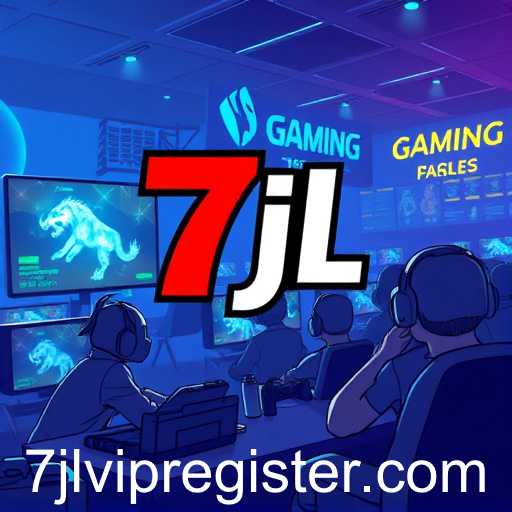 The Rise of 7jl: A New Frontier in Online Gaming