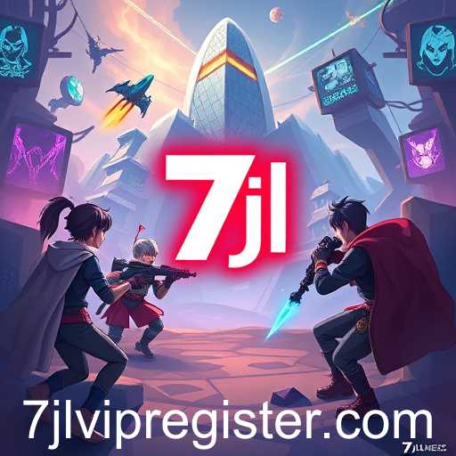 The Rise of 7jl: A New Era in Online Gaming