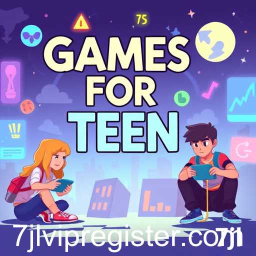 The Rise of 7jl in the Gaming World